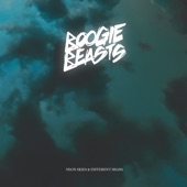 Boogie Beasts - Save Me