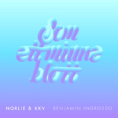 Som ett minne blott (feat. Benjamin Ingrosso) artwork