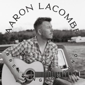 Aaron LaCombe - A Little Something