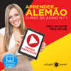 Aprender Alemão - Textos Paralelos - Fácil de ouvir - Fácil de ler CURSO DE ÁUDIO DE ALEMÃO N.o 1 - Aprender Alemão - Aprenda com Áudio - Polyglot Planet