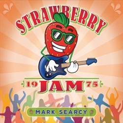 Mark Searcy - Keep on Keepin' On