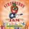 Strawberry Jam 1975 artwork