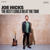 Joe Hicks - Pieces