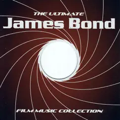 The Ultimate James Bond Film Music Collection by The City of Prague Philharmonic Orchestra album reviews, ratings, credits