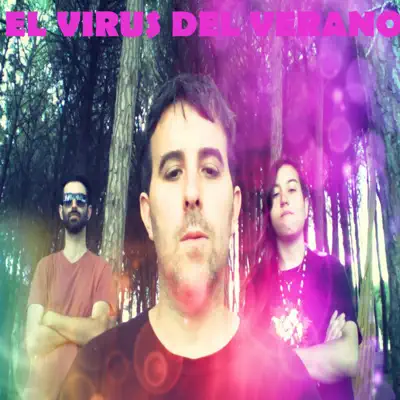 El Virus Del Verano - Single - Martín Lavernhe