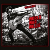 Willie Nile - World War Willie