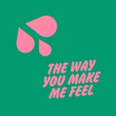 The Way You Make Me Feel (Extended Mix) artwork