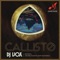 Callisto (Jerome Baker's Deep Dub Remix) - dj-Vox lyrics