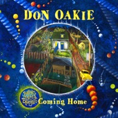 Don Oakie - Laura (feat. Vishten)