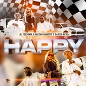 Happy (feat. Hassan Mangete & Sabelo Ncala) artwork