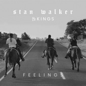 Feelings (feat. Kings) artwork