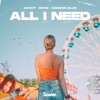 All I Need - Single