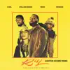 R4L (ready 4 luv) [Ashton Adams Remix] [feat. William Singe & VEDO] - Single album lyrics, reviews, download