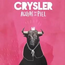 Agujas en la Piel - Single - Crysler Agujas en la Piel - Single - Crysler