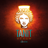 Tanit Beach Ibiza - Various Artists