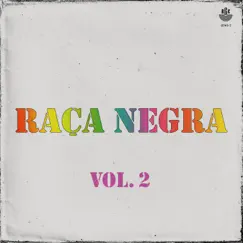 Raça Negra, Vol. 2 by Raça Negra album reviews, ratings, credits
