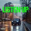 Listen Up - Single