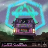 Chasing Daydreams (feat. PollyAnna) artwork