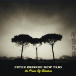 Peter Erskine New Trio - Distant Blue (feat. Peter Erskine, Vardan Ovsepian & Damian Erskine)