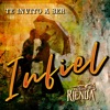 Te Invito a Ser Infiel - Single