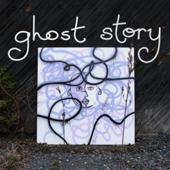GHOST STORY cover art