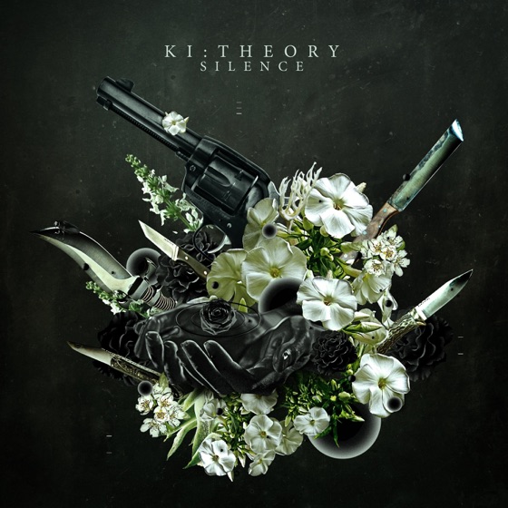 Cover artwork for Enjoy the Silence