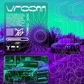 Vroom artwork