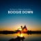 Boogie Down (feat. Burna Boy & D'Banj) artwork