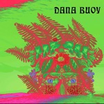 Dana Buoy - African Violet