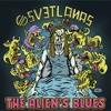 The Alien's Blues - Single