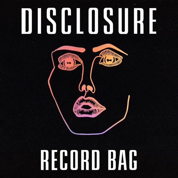 Record Bag - EP - Disclosure