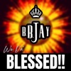 We Da' Blessed - Single