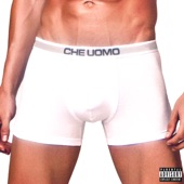 CHE UOMO (feat. bbno$) artwork
