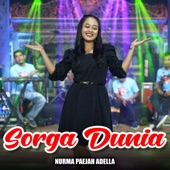 Sorga Dunia artwork