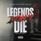 Legends Don't Die - Goliath Cruz lyrics