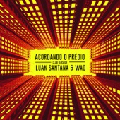 Acordando o Prédio (Club Version) artwork
