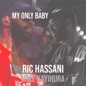My Only Baby (Remix ) [Remix] artwork