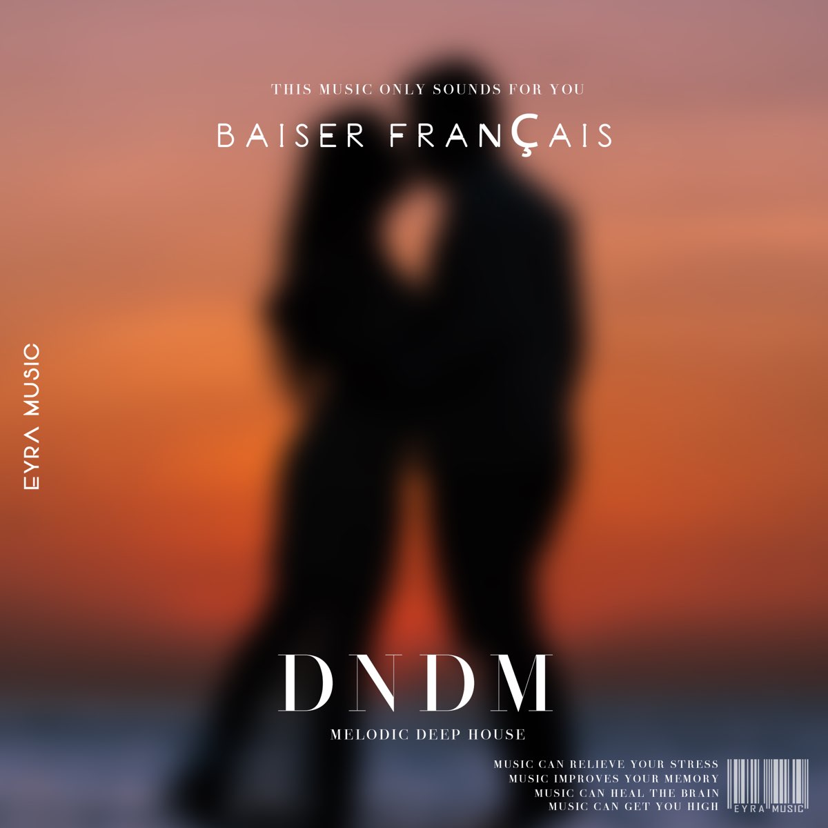 ‎Baiser Français - Single by DNDM on Apple Music