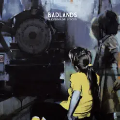 Handmade Pieces - Badlands Handmade Pieces - Badlands