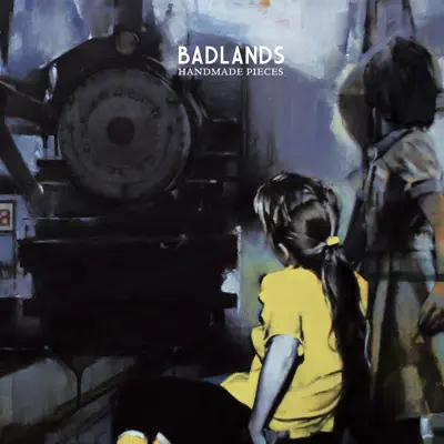 Handmade Pieces - Badlands