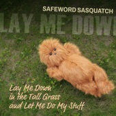 Safeword Sasquatch - As the Sun Goes Down