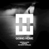 Going Home (feat. Nabiha & Patrick Dorgan) - Single