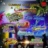 Cumbias Con Sabor a Colombia, Vol. 1