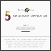 Spring Tube 5th Anniversary Compilation, Pt. 3 (Compiled and Mixed by Stephen J. Kroos), 2014