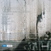 Beat Furrer: Piano Concerto et Al. artwork