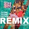 Tutak Tutak Tutiya - Remix - Single