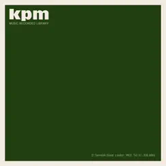 Kpm 1000 Series: Music for a Young Generation by Alan Parker, Alan Hawkshaw & Peter Gosling album reviews, ratings, credits
