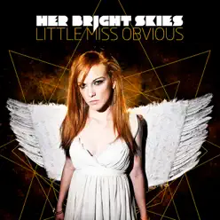 Little Miss Obvious - EP - Herbrightskies