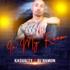 In My Room (Version Bachata) - Single