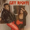 Get Right! - Single